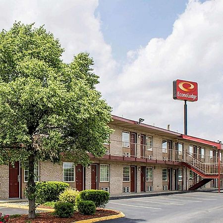 Econo Hospedaje Columbus Exterior foto